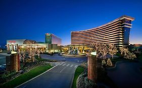 Choctaw Casino And Resort in Durant Oklahoma